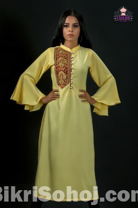 One pcs kurti